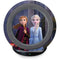 Disney Frozen II Anna and Elsa Fast Charge Wireless Charging Stand Skin